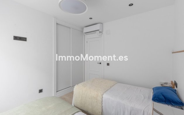 Revente - Appartement - Los Montesinos - Los Montesinos Centro