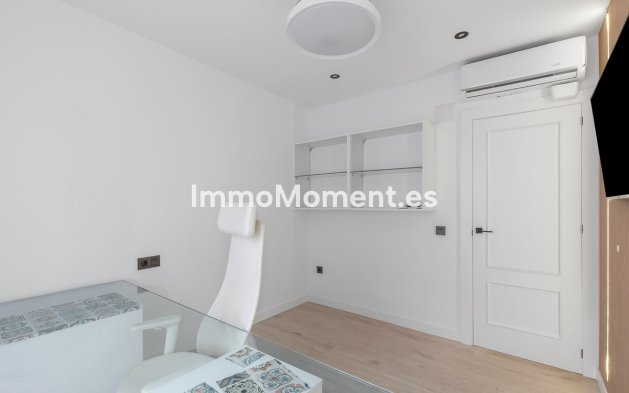 Revente - Appartement - Los Montesinos - Los Montesinos Centro