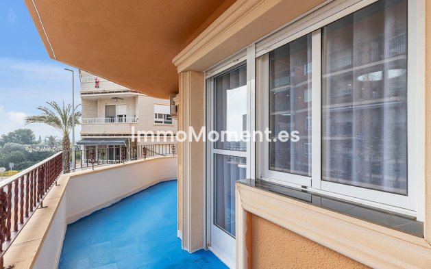 Revente - Appartement - Los Montesinos - Los Montesinos Centro