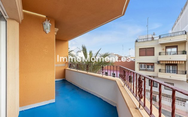 Revente - Appartement - Los Montesinos - Los Montesinos Centro