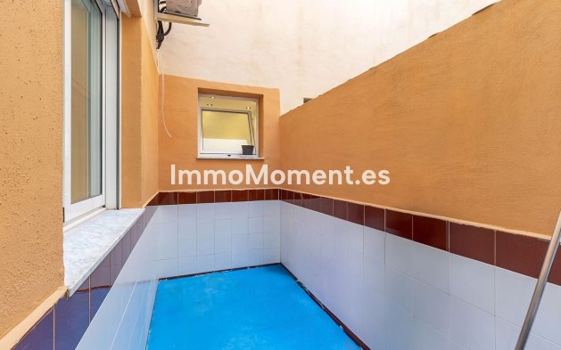 Revente - Appartement - Los Montesinos - Los Montesinos Centro