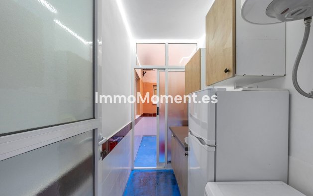 Revente - Appartement - Los Montesinos - Los Montesinos Centro