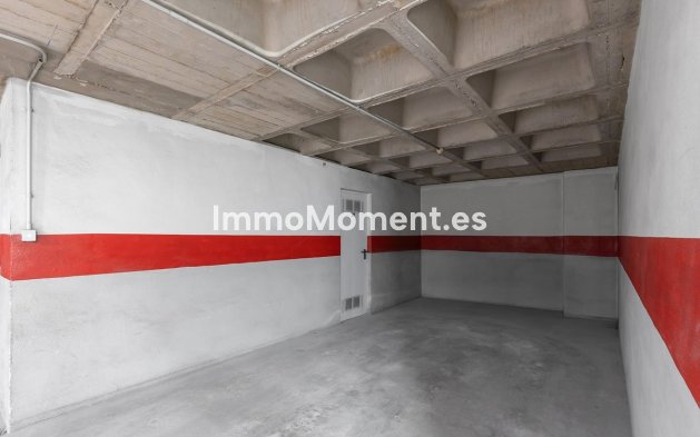 Revente - Appartement - Los Montesinos - Los Montesinos Centro