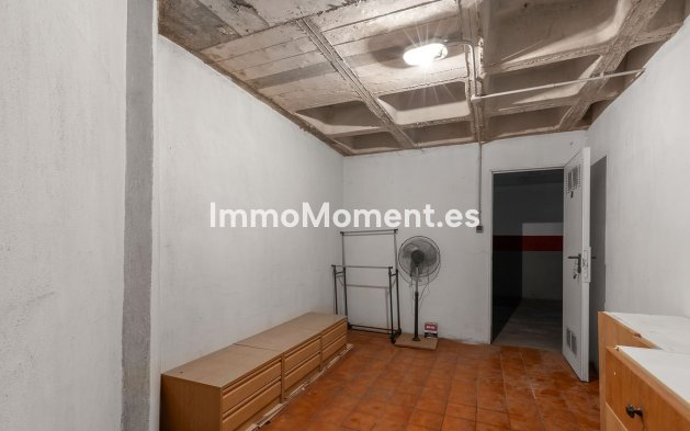 Revente - Appartement - Los Montesinos - Los Montesinos Centro