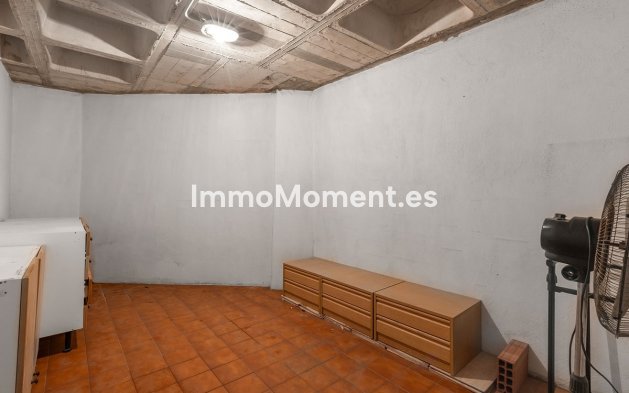 Revente - Appartement - Los Montesinos - Los Montesinos Centro