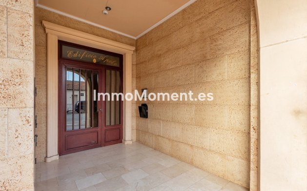 Revente - Appartement - Los Montesinos - Los Montesinos Centro