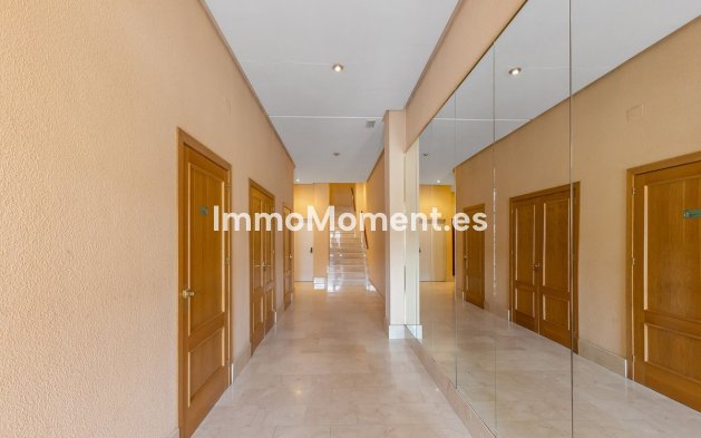 Revente - Appartement - Los Montesinos - Los Montesinos Centro