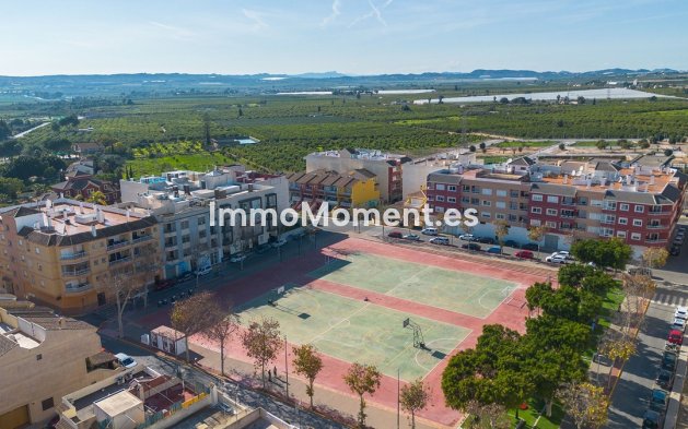 Revente - Appartement - Los Montesinos - Los Montesinos Centro