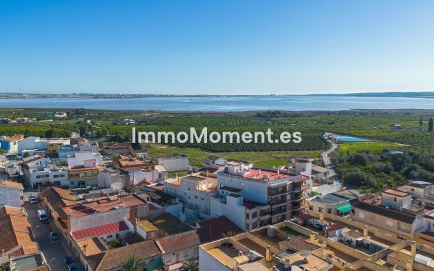 Revente - Appartement - Los Montesinos - Los Montesinos Centro