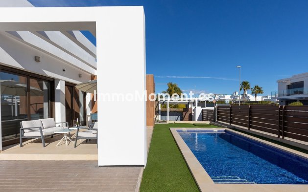 Resale - Villa - Orihuela - Vistabella Golf