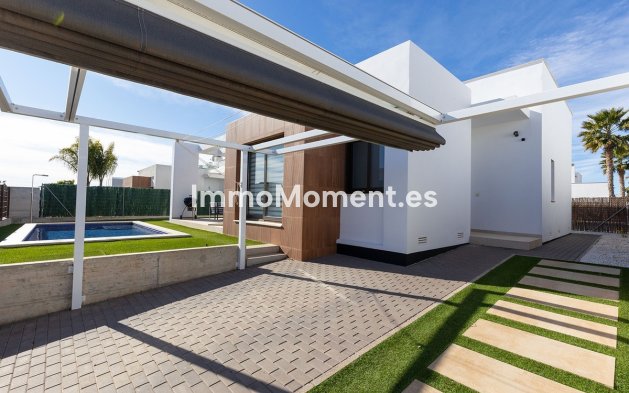 Resale - Villa - Orihuela - Vistabella Golf