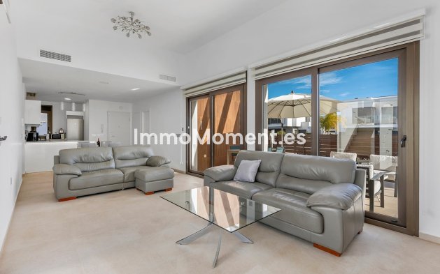 Resale - Villa - Orihuela - Vistabella Golf