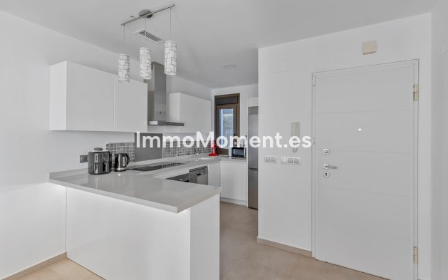 Resale - Villa - Orihuela - Vistabella Golf