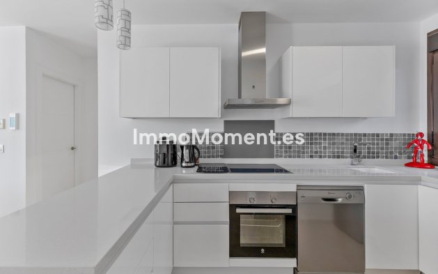 Resale - Villa - Orihuela - Vistabella Golf