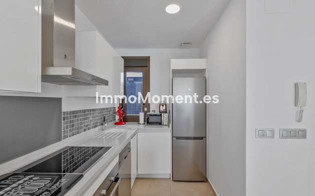 Resale - Villa - Orihuela - Vistabella Golf