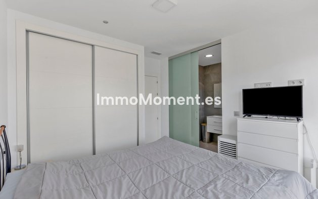 Resale - Villa - Orihuela - Vistabella Golf