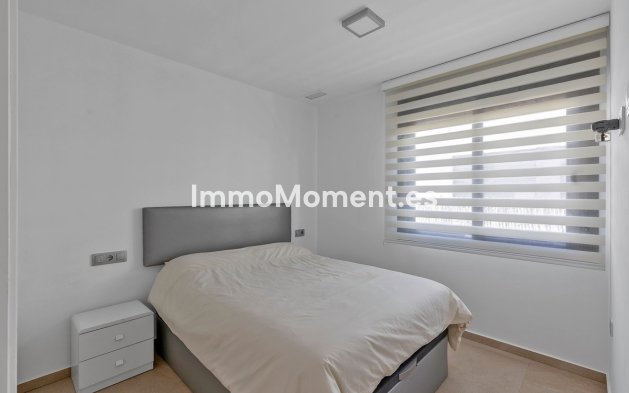 Resale - Villa - Orihuela - Vistabella Golf