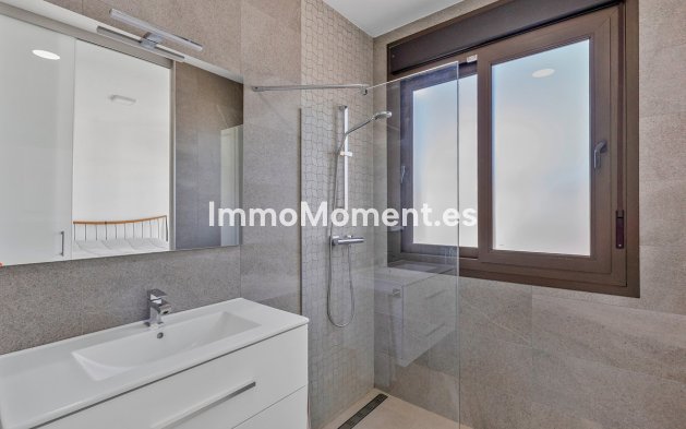 Resale - Villa - Orihuela - Vistabella Golf