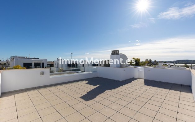 Resale - Villa - Orihuela - Vistabella Golf