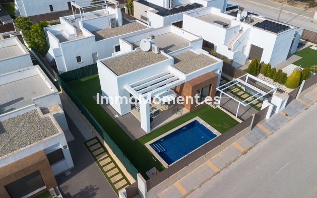 Resale - Villa - Orihuela - Vistabella Golf