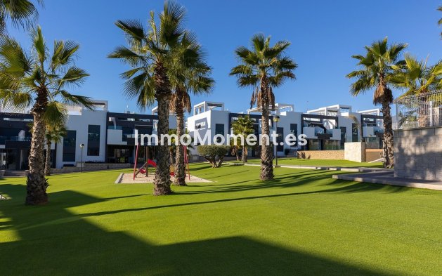 Revente - Appartement - Orihuela - Punta Prima