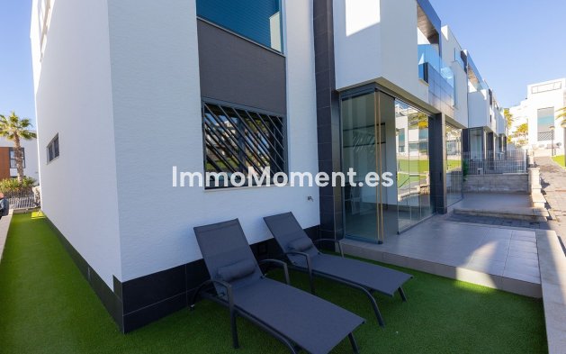 Revente - Appartement - Orihuela - Punta Prima