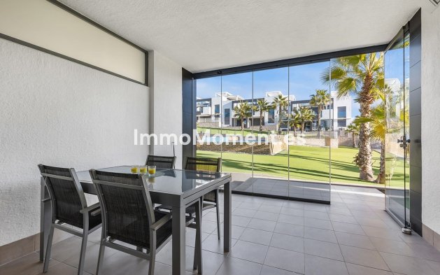 Revente - Appartement - Orihuela - Punta Prima