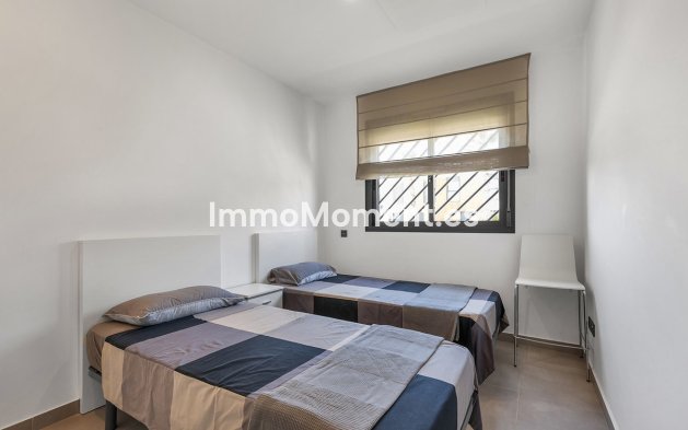 Revente - Appartement - Orihuela - Punta Prima