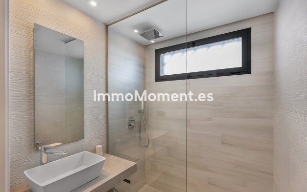 Revente - Appartement - Orihuela - Punta Prima