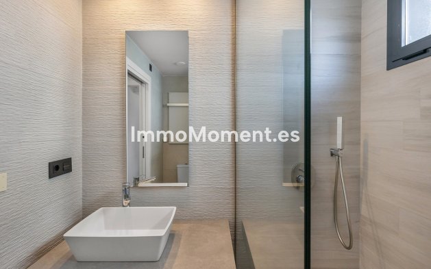 Revente - Appartement - Orihuela - Punta Prima