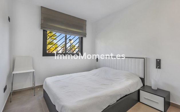 Revente - Appartement - Orihuela - Punta Prima