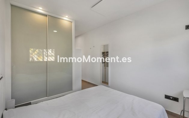 Revente - Appartement - Orihuela - Punta Prima