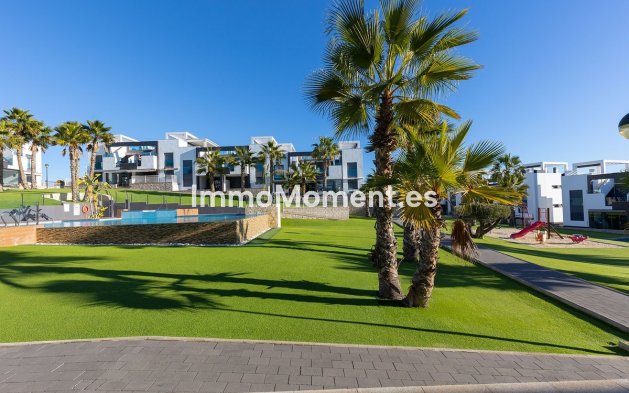 Revente - Appartement - Orihuela - Punta Prima