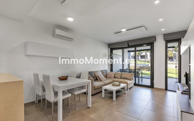 Revente - Appartement - Orihuela - Punta Prima
