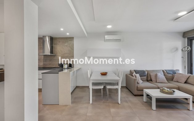 Revente - Appartement - Orihuela - Punta Prima
