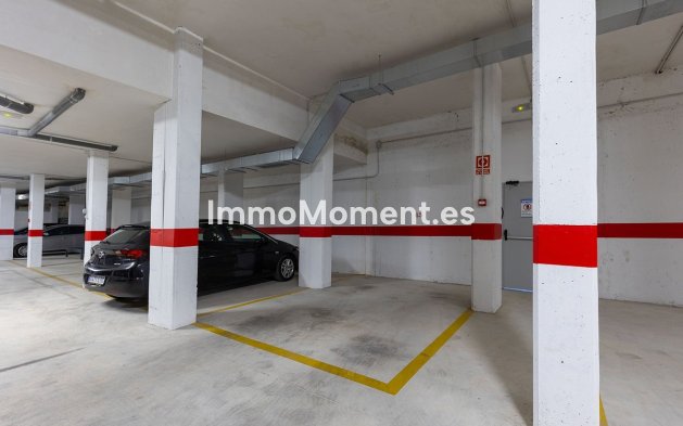 Revente - Appartement - Orihuela - Punta Prima