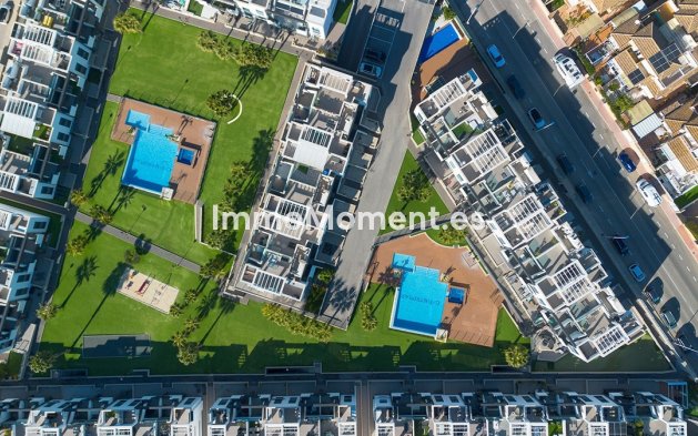 Revente - Appartement - Orihuela - Punta Prima