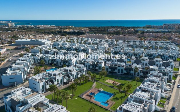 Revente - Appartement - Orihuela - Punta Prima