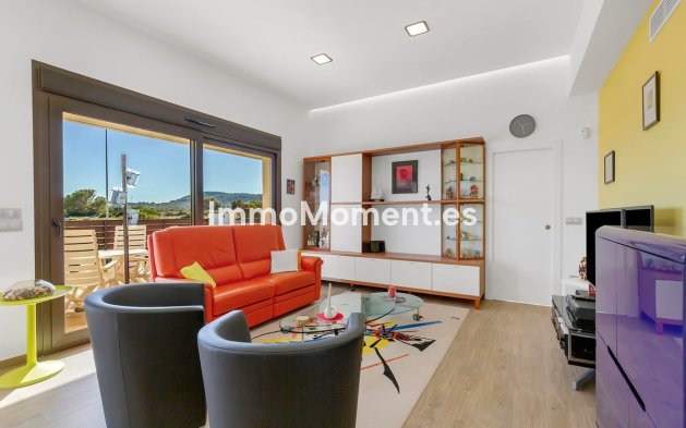 Reventa - Villa - Orihuela - Vistabella Golf