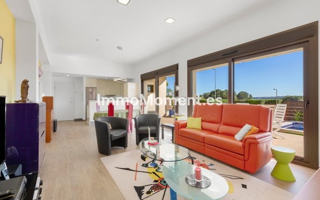 Reventa - Villa - Orihuela - Vistabella Golf