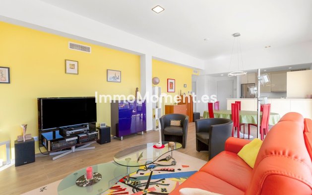 Reventa - Villa - Orihuela - Vistabella Golf