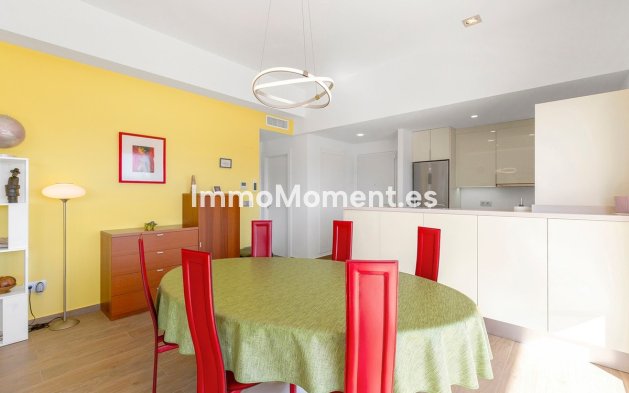 Reventa - Villa - Orihuela - Vistabella Golf