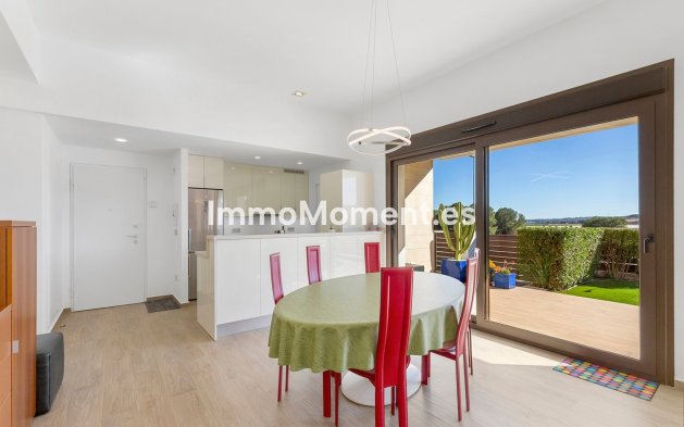 Reventa - Villa - Orihuela - Vistabella Golf