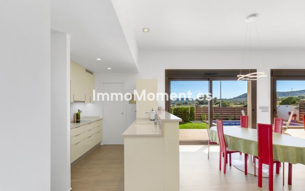 Reventa - Villa - Orihuela - Vistabella Golf