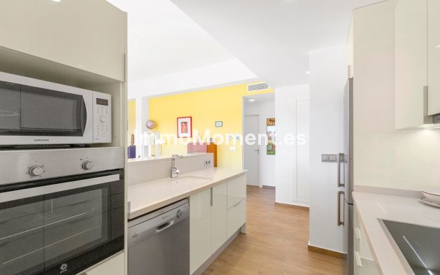 Reventa - Villa - Orihuela - Vistabella Golf