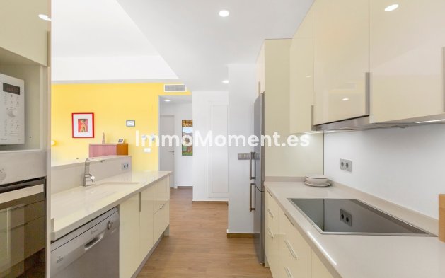 Reventa - Villa - Orihuela - Vistabella Golf