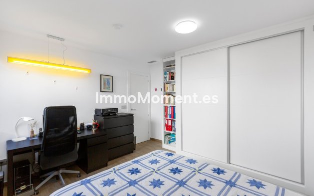 Reventa - Villa - Orihuela - Vistabella Golf