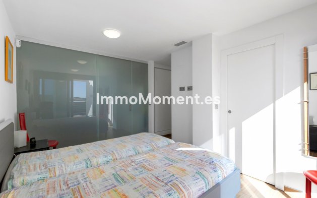 Reventa - Villa - Orihuela - Vistabella Golf