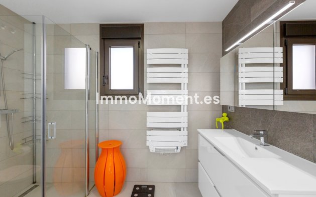 Reventa - Villa - Orihuela - Vistabella Golf