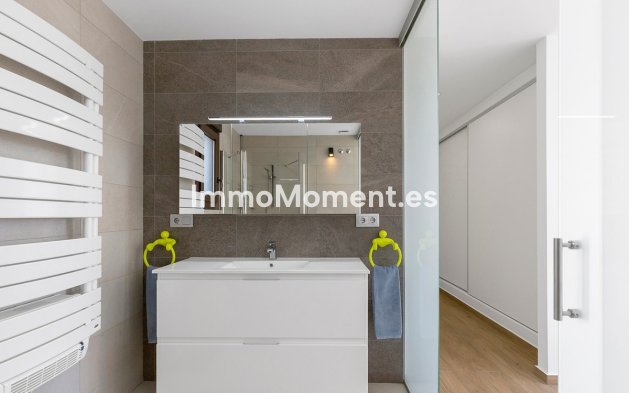 Reventa - Villa - Orihuela - Vistabella Golf